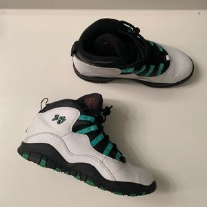 Jordan 10s
